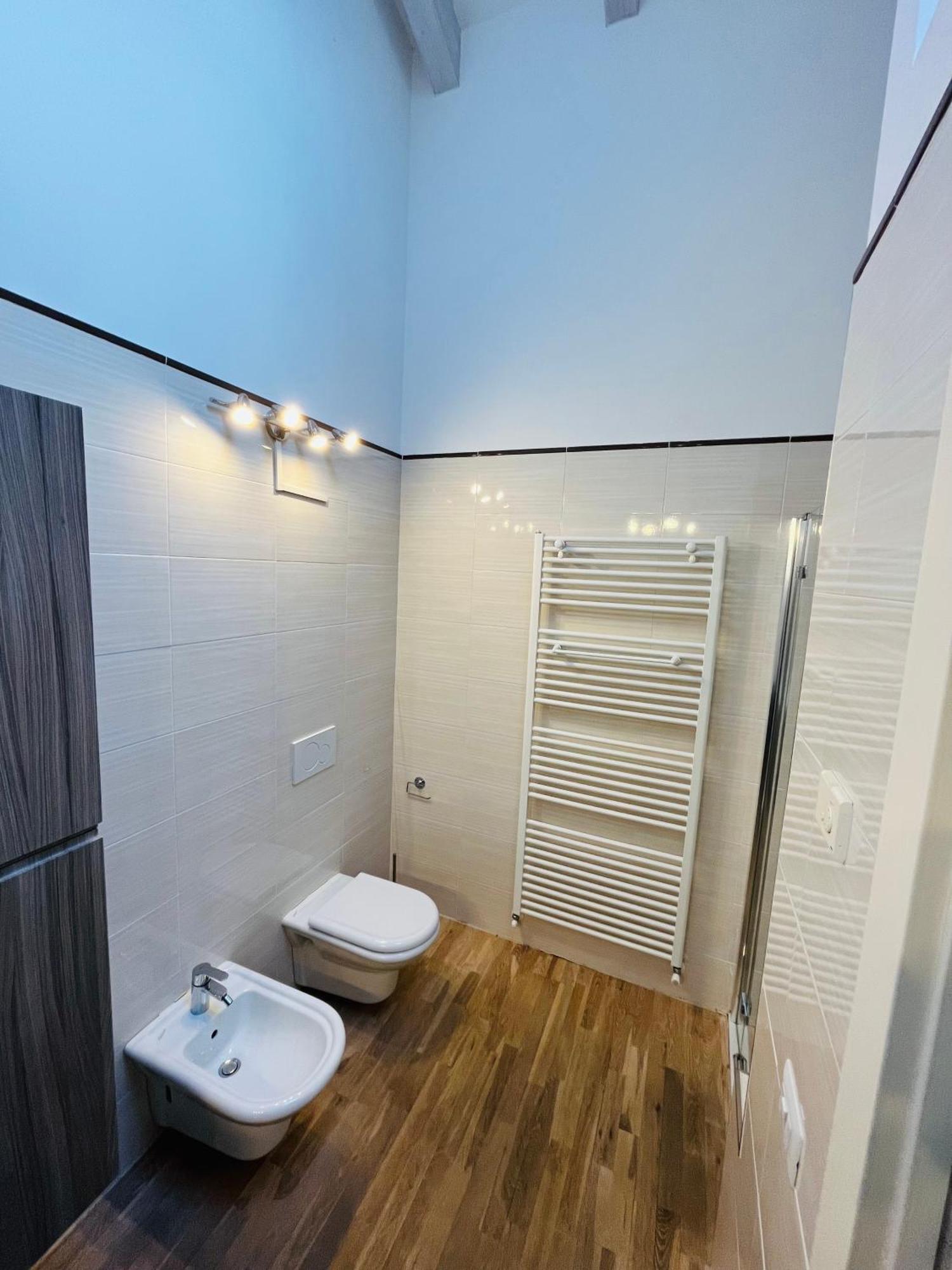 Attico61 Apartment Arco Exterior photo