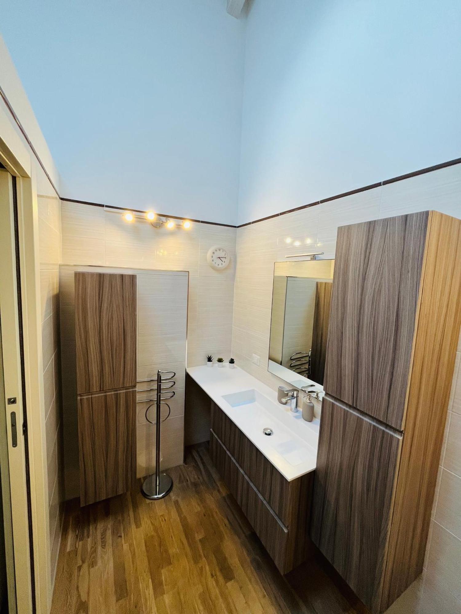 Attico61 Apartment Arco Exterior photo